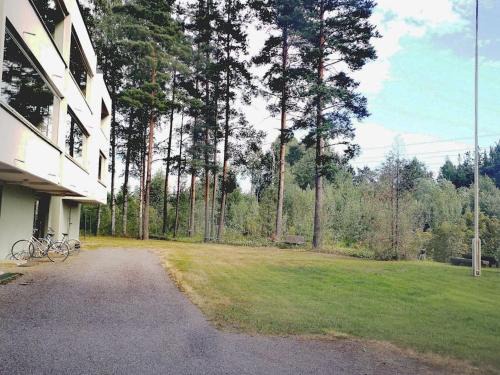 Imatra Apartment | Avara kaksio