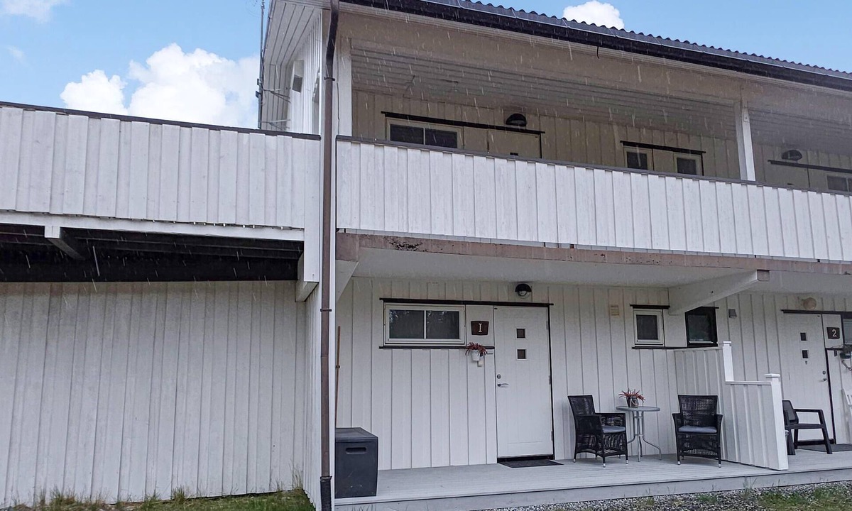 Gol Apartment | Awesome apartment in Golsfjellet with WiFi