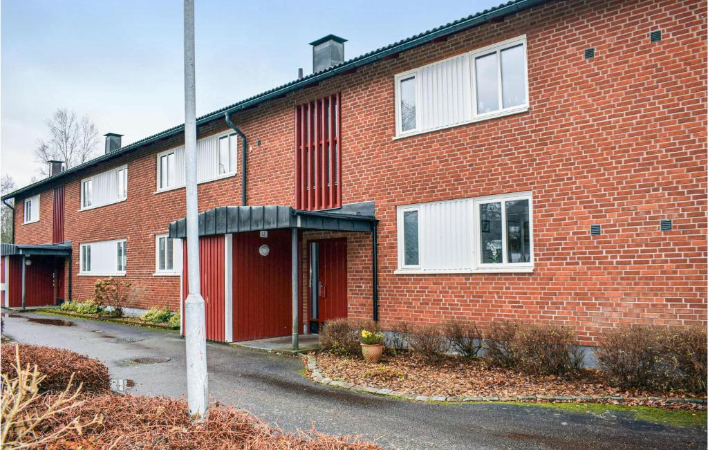 Hyltebruk Apartment | Awesome apartment in Hyltebruk w/ 1 Bedrooms