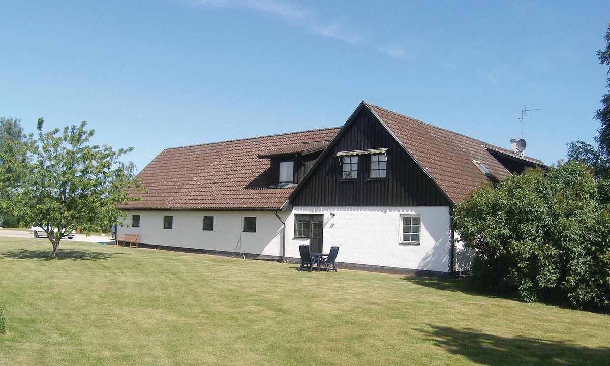 Saxtorp Apartment | Awesome apartment in Saxtorp with WiFi