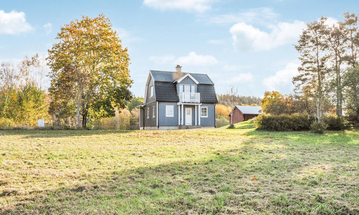 Arjang House | Awesome home in årjäng with WiFi