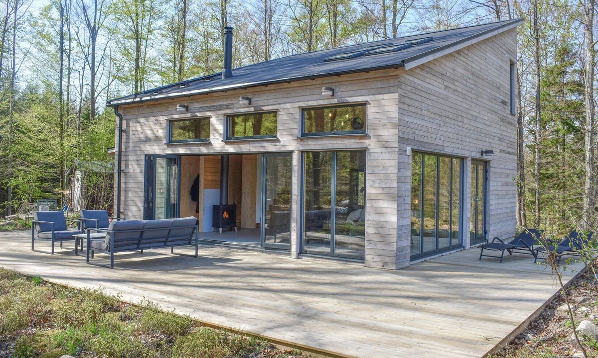 Arkelstorp House | Awesome home in Arkelstorp with sauna