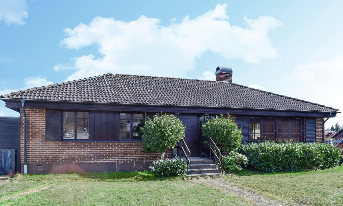 Asarum House | Awesome home in Asarum with sauna