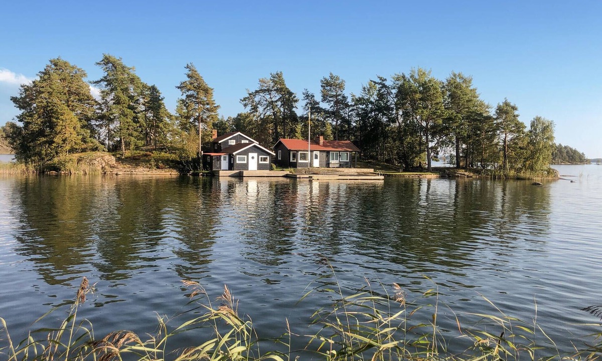 Askersund Municipality House | Awesome home in ASKERSUND with sauna