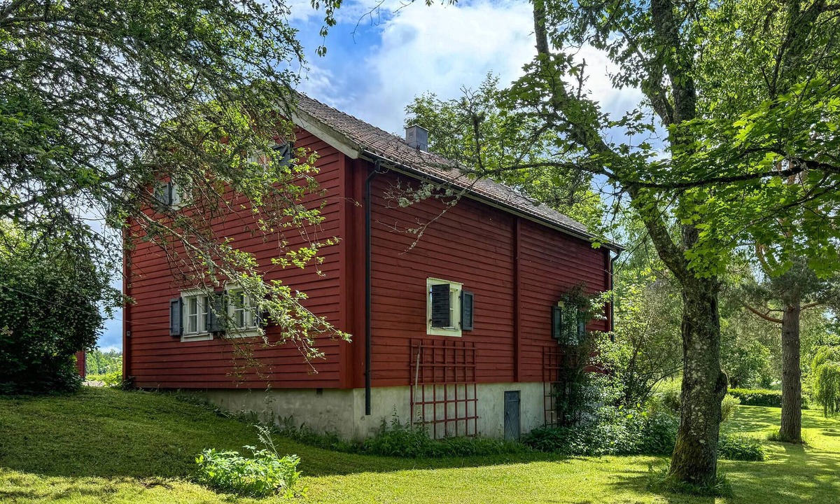 Blackstad House | Awesome home in Blackstad with WiFi