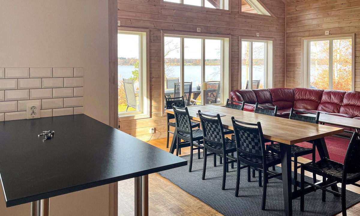 Bolmso House | Awesome home in Bolmsö with sauna