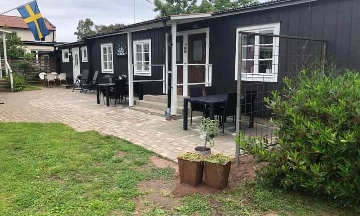 Borgholm House | Awesome home in Borgholm with WiFi and 0 Bedrooms