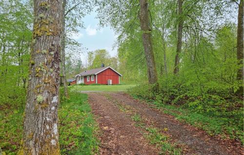 Knared House | Awesome Home In Brånalt With Kitchen