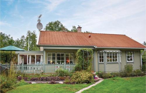 Brokind House | Awesome Home In Brokind With Wifi