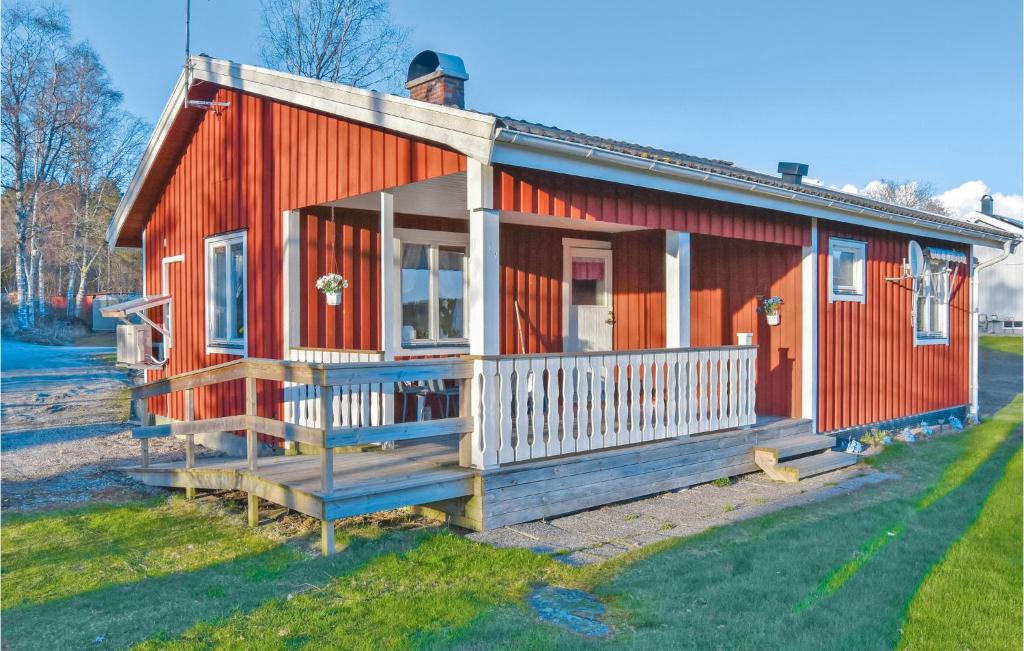 Tanum O House | Awesome Home In Bullaren With Wifi