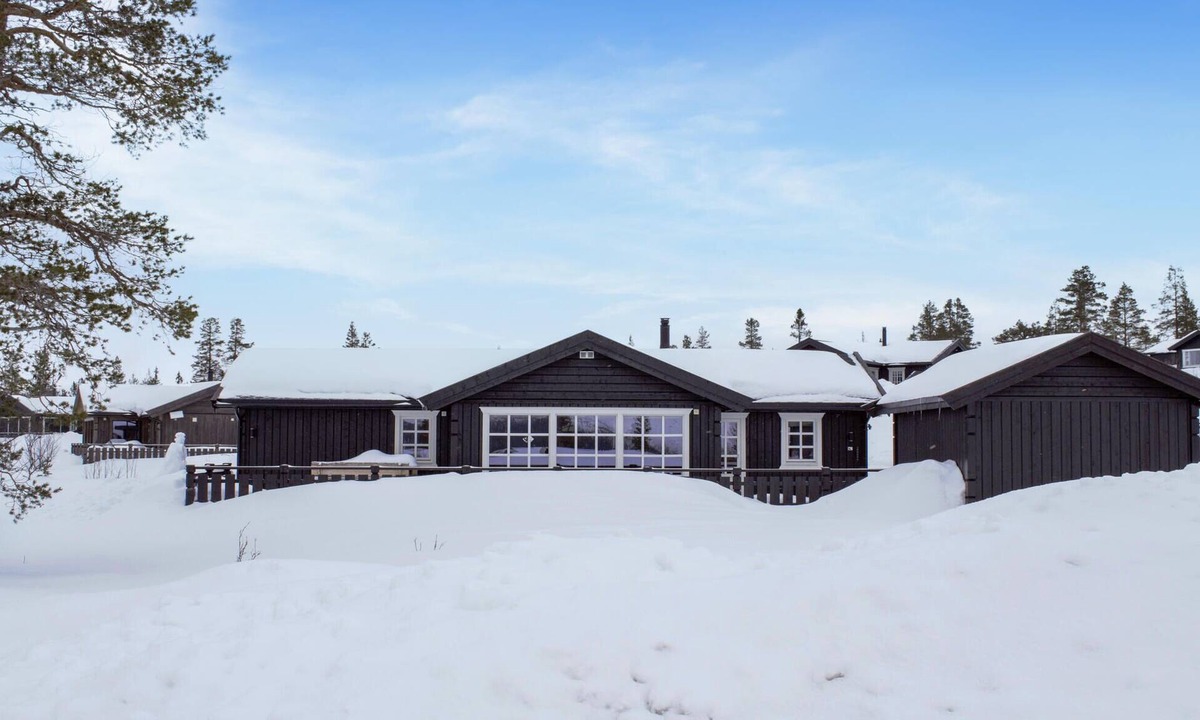 Engerdal House | Awesome home in Engerdal with WiFi
