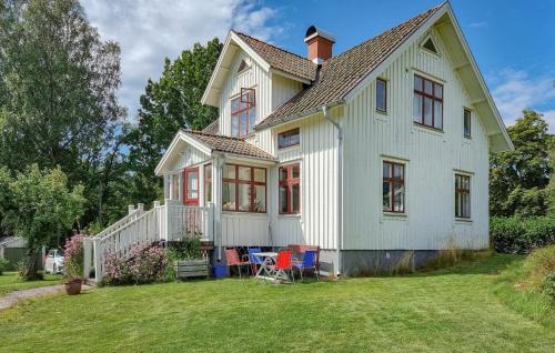 Sorbo House | Awesome Home In Frändefors
