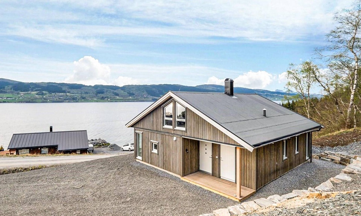 Gjemnes Municipality House | Awesome home in Gjemnes with WiFi
