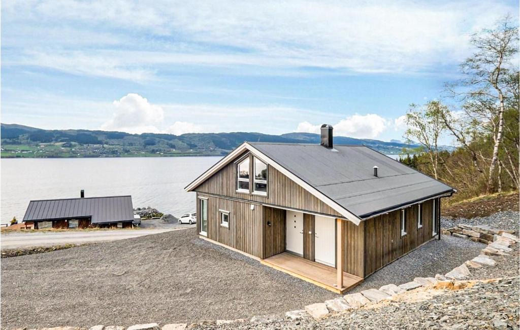 Gjemnes Municipality House | Awesome Home In Gjemnes With Wifi
