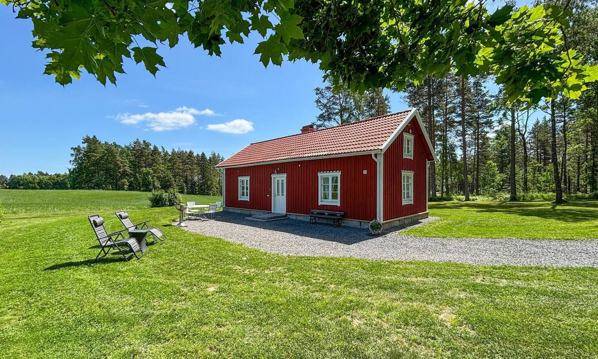Habo House | Awesome home in Habo with WiFi