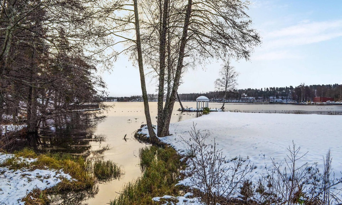 Haverud House | Awesome home in Håverud with kitchen