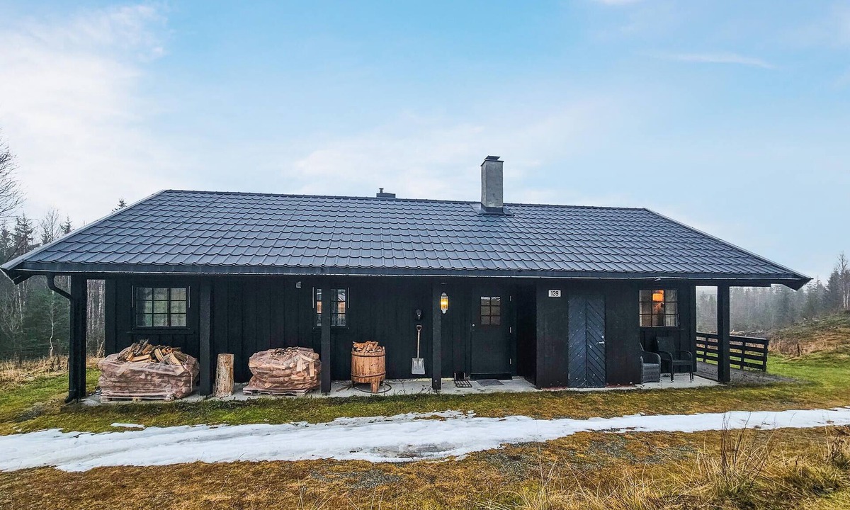Hemsedal House | Awesome home in Hemsedal with sauna