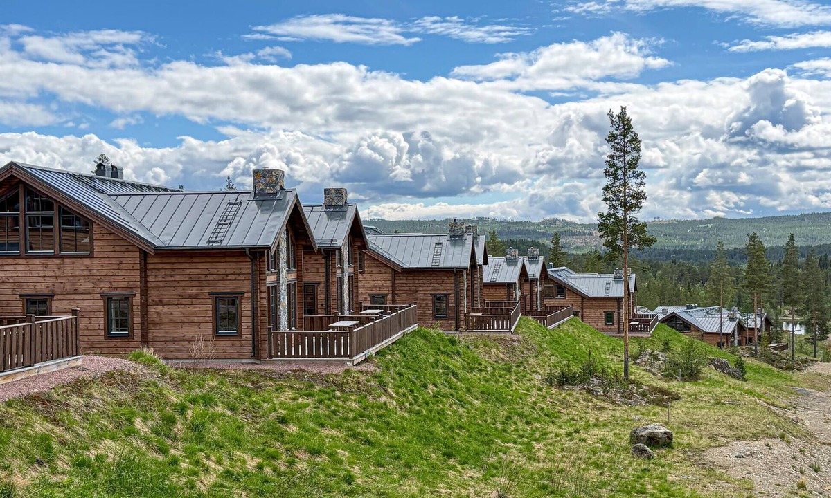Idre House | Awesome home in Idre with sauna