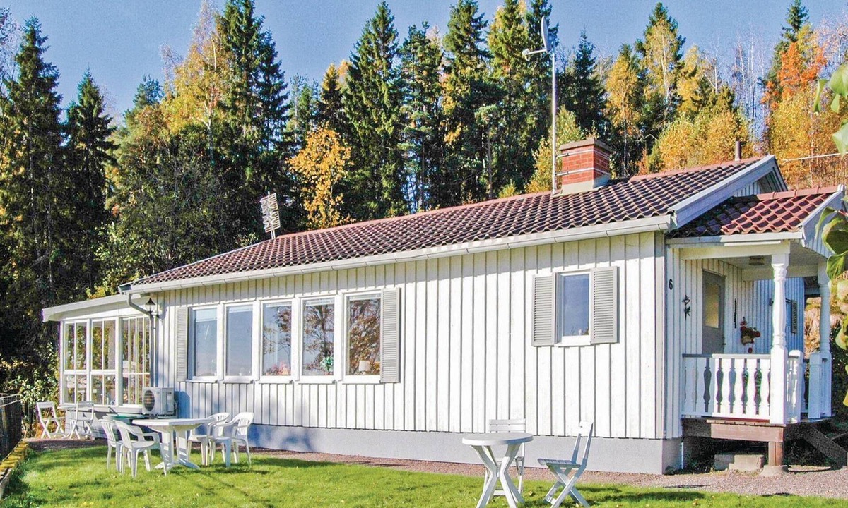 Kil House | Awesome Home in Kil With 2 Bedrooms and Sauna