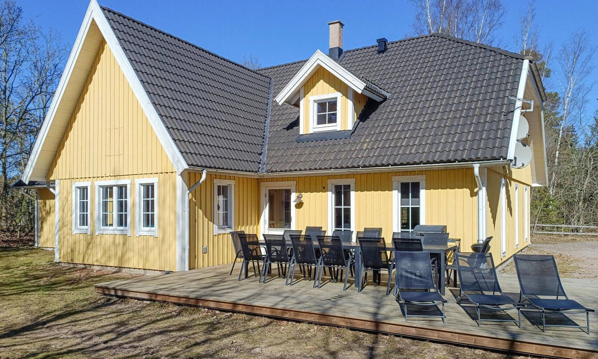 Kopingsvik House | Awesome home in Köpingsvik with sauna