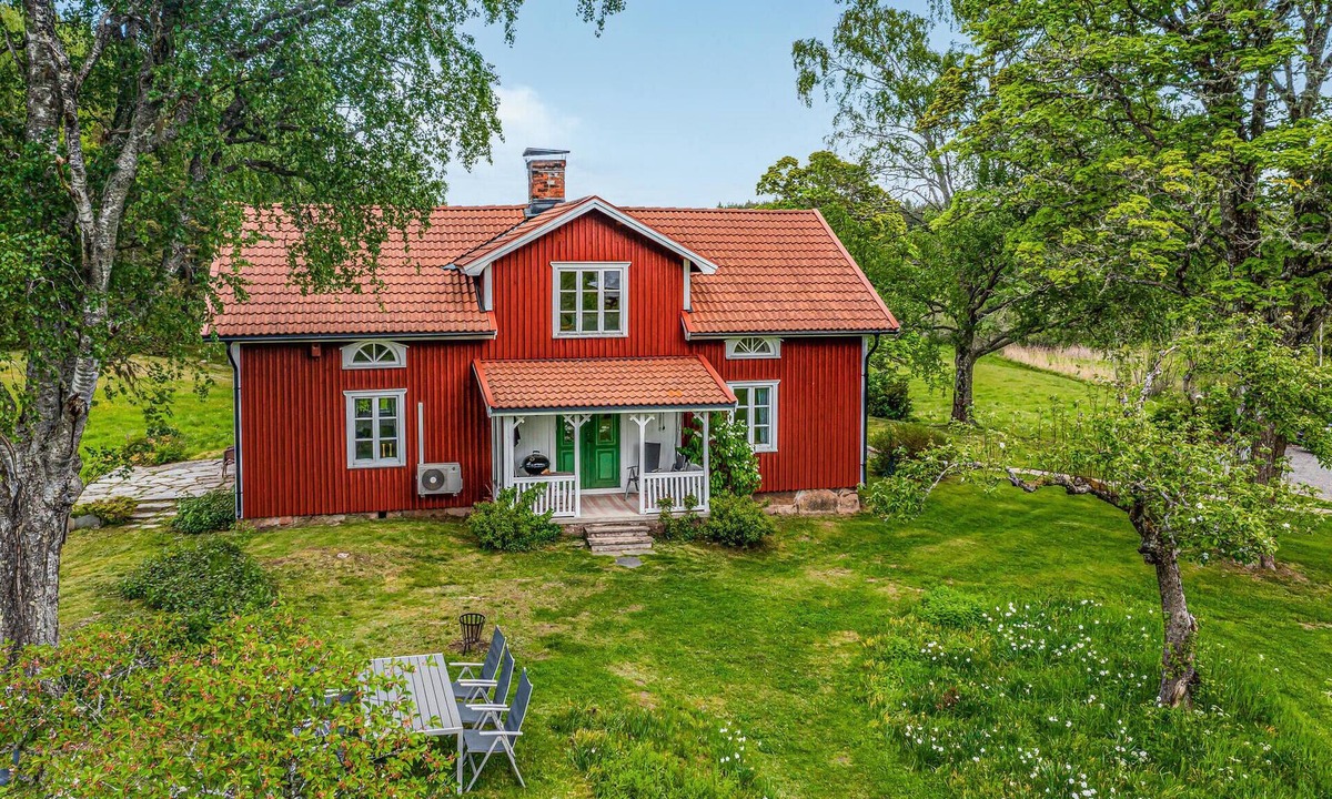 Langserud House | Awesome home in Långserud with WiFi
