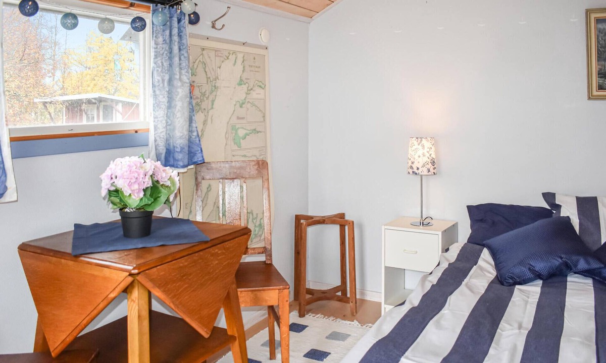 Motala House | Awesome home in Motala with WiFi