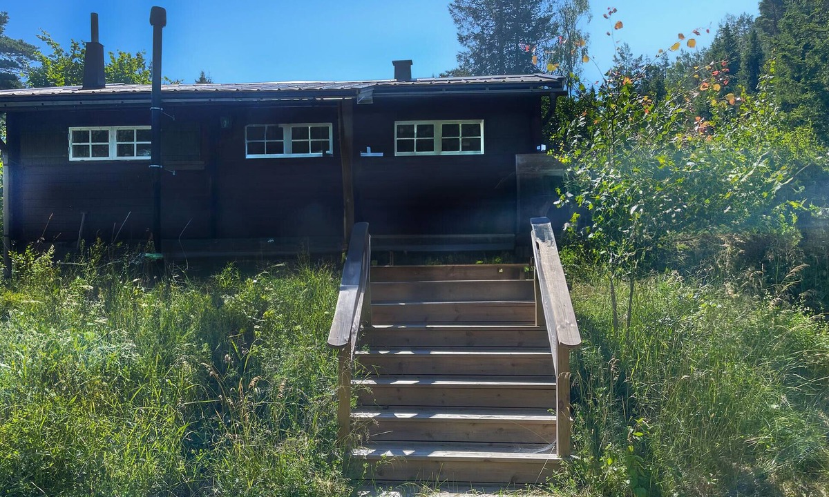 Musko House | Awesome home in Muskö with house a panoramic view