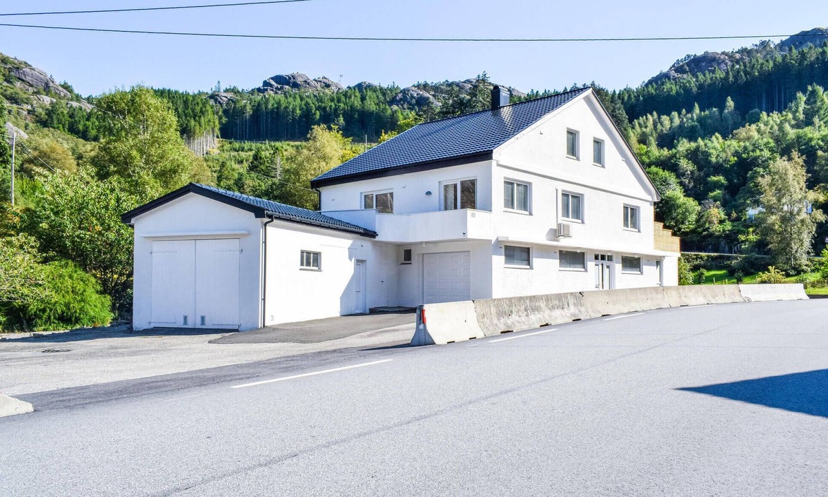 Sokndal House | Awesome home in Hauge i Dalane with WiFi
