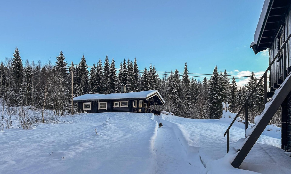 Trysil House | Awesome home in Nybergsund with WiFi