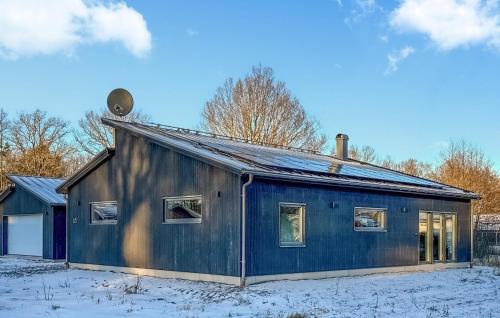 Tofta House | Awesome Home In Rockneby With Kitchen