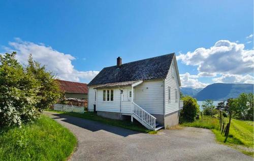 Rosendal House | Awesome Home In Rosendal With Sauna
