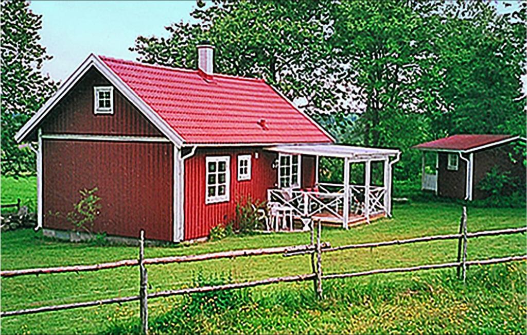 Savsjo House | Awesome Home In Sävsjö With Wifi