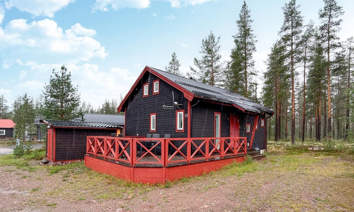 Sarna House | Awesome home in Särna with sauna