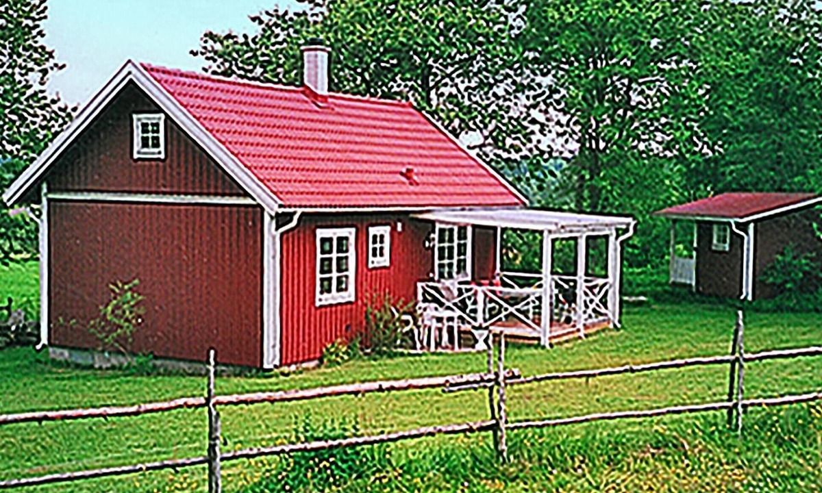 Savsjo House | Awesome home in Sävsjö with WiFi