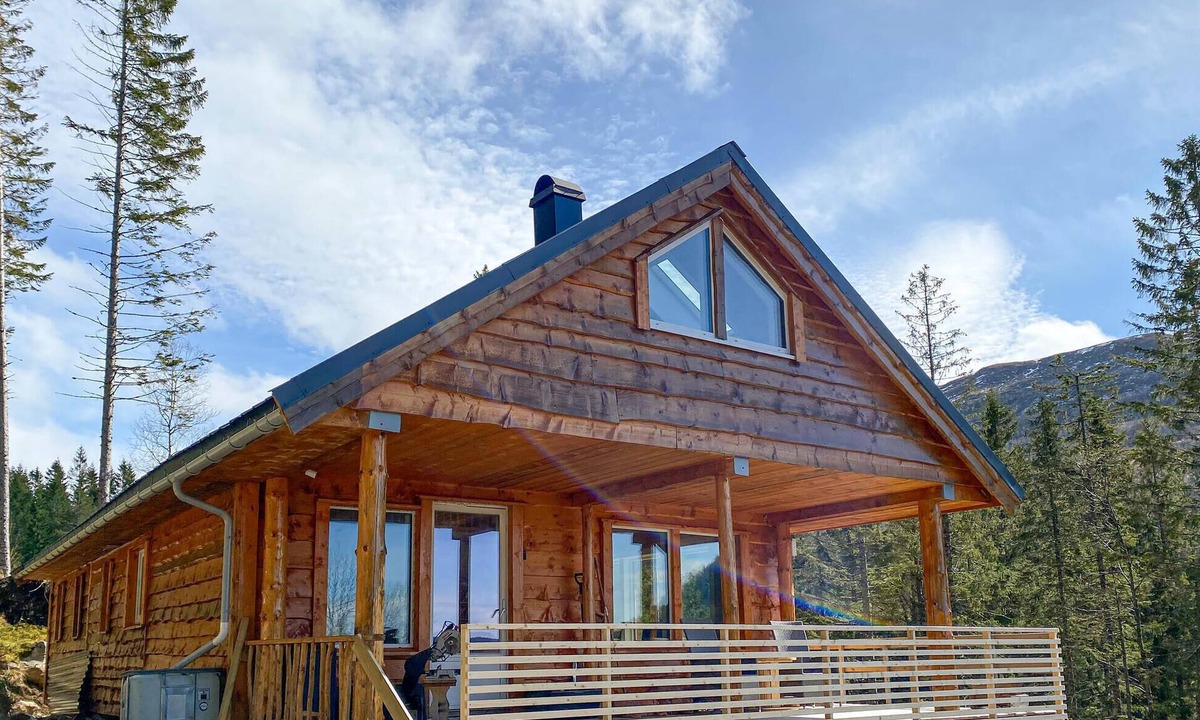 Skodje House | Awesome home in Skodje
