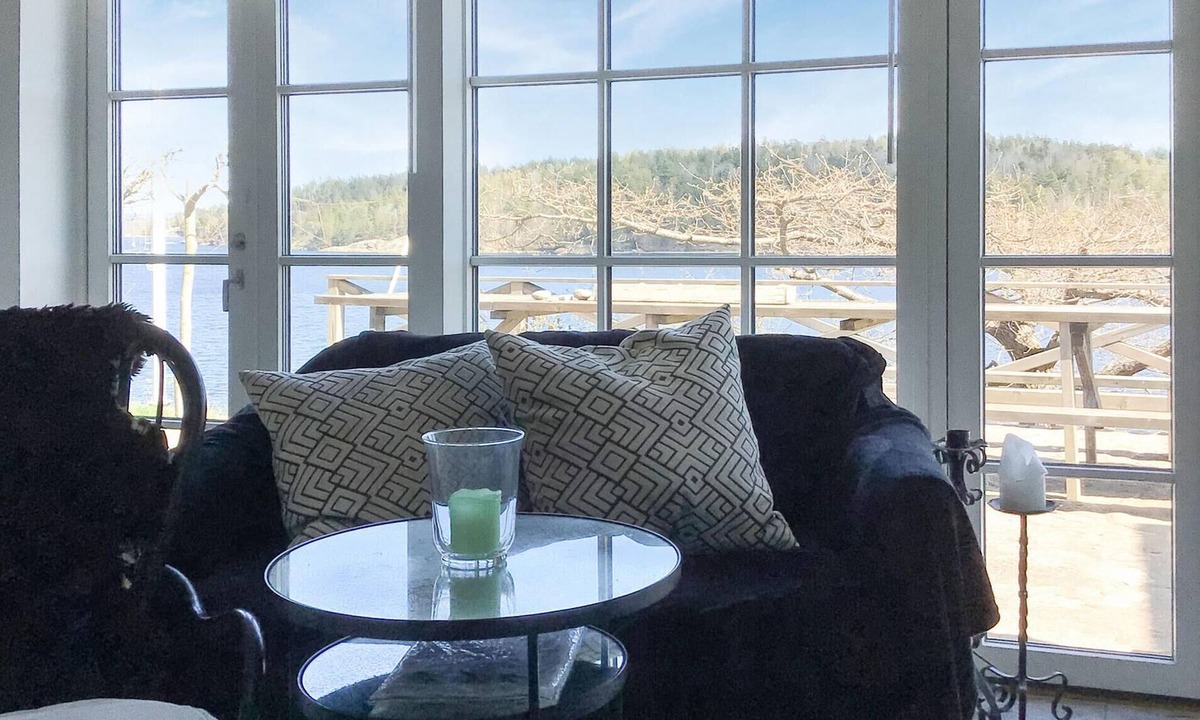 Inverness House | Awesome Home in Stocksund With Sauna, Wifi and 3 Bedrooms