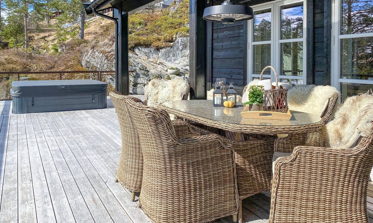 Stryn House | Awesome home in Stryn