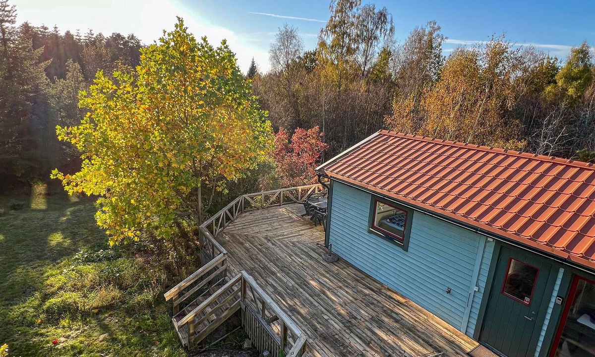 Sturko House | Awesome home in Sturkö with sauna