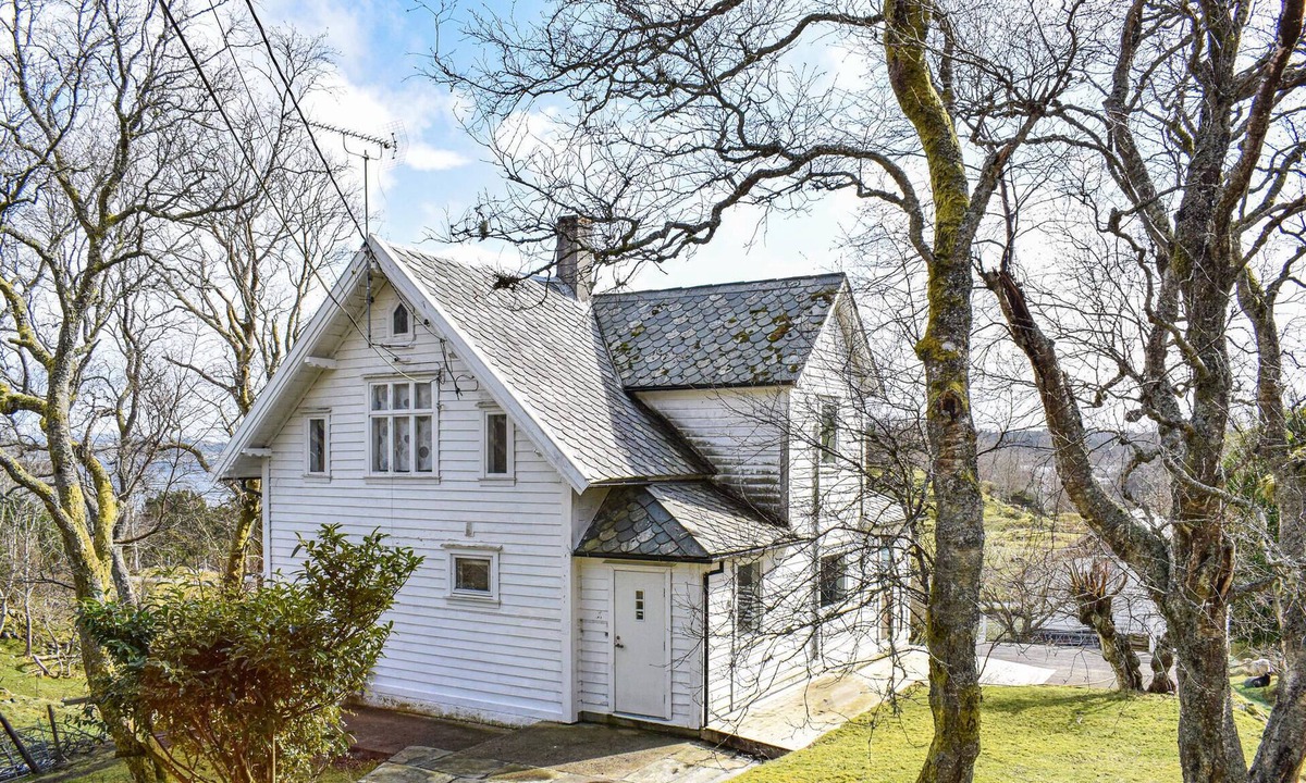 Torangsvag House | Awesome home in Torangsvåg with house sea view