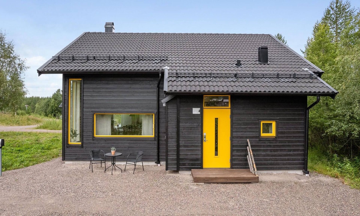 Transtrand House | Awesome home in Transtrand with sauna