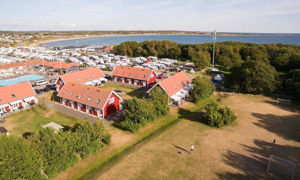 Apelviken House | Awesome home in Varberg with outdoor swimming pool