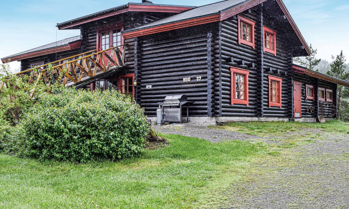 Vegarshei House | Awesome home in Vegårshei with sauna