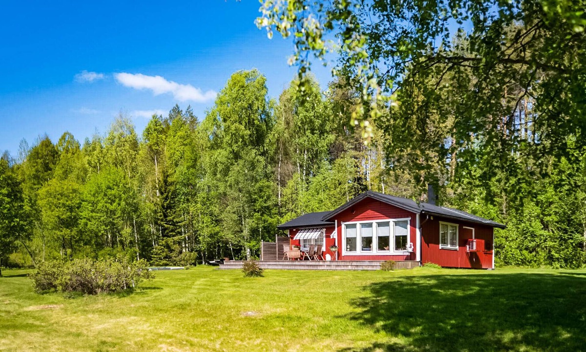 Vindeln House | Awesome home in Vindeln with WiFi