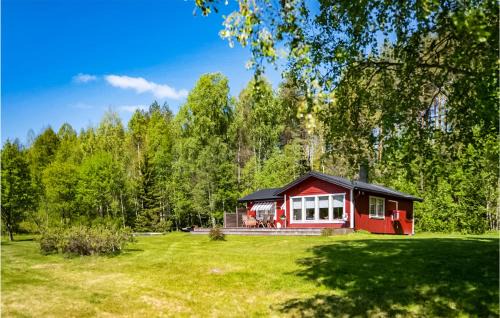 Vindeln House | Awesome Home In Vindeln With Wifi