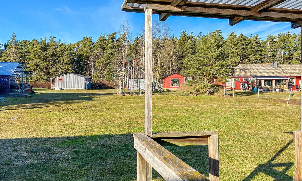 Visby House | Awesome home in Visby with WiFi