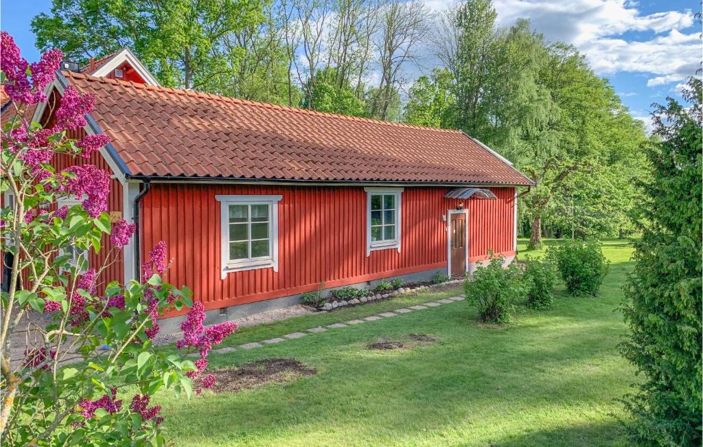 Vrena House | Awesome Home In Vrena With Wifi