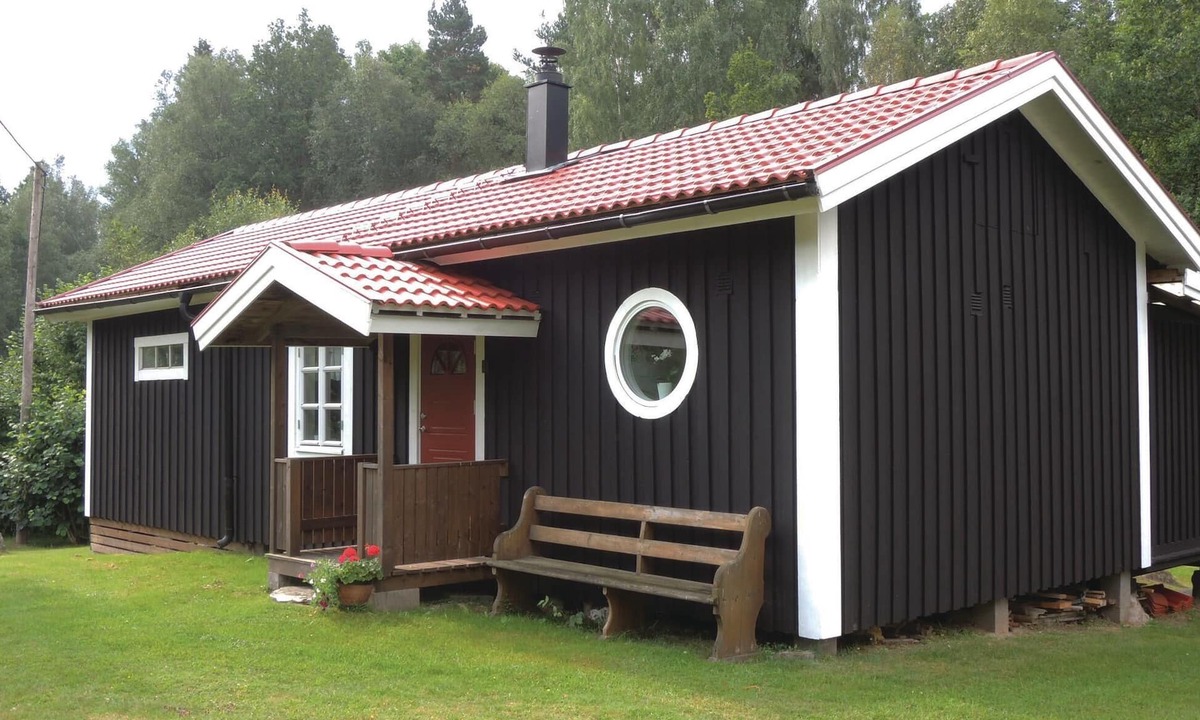 Vrigstad House | Awesome home in Vrigstad with kitchen