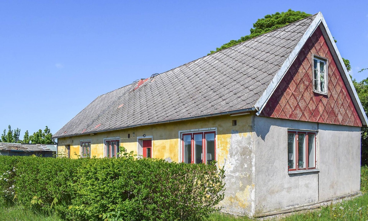 Sjorup House | Awesome home in Ystad with WiFi