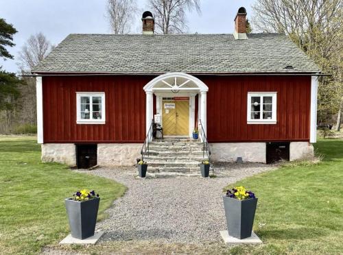 Backefors Hostel | Bäckefors vandrarhem