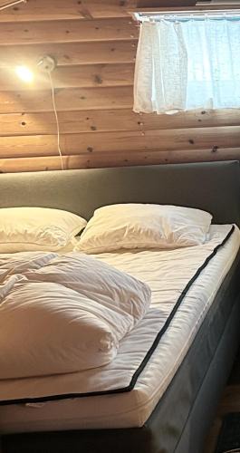 Stoten House | Bäckstugan